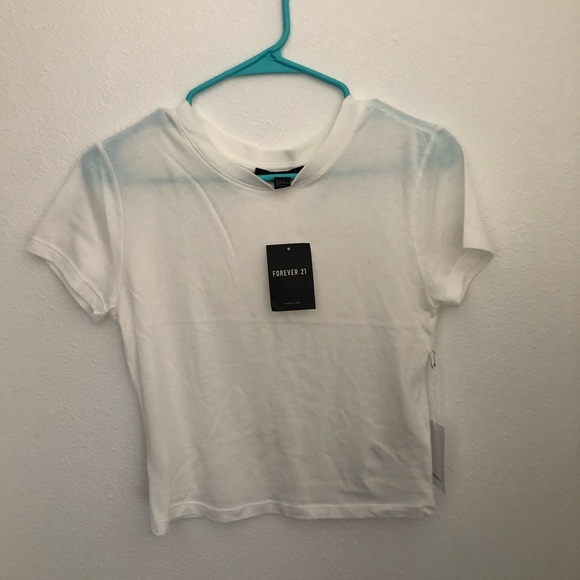 NWT Bodysuit Set & Crop Top Bundle SOLD - Picture 4 of 6